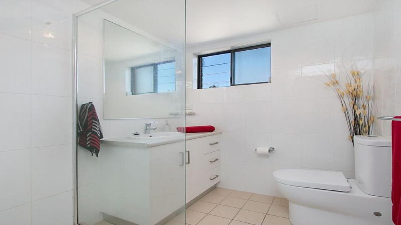 Tradewinds Apartments By Kingscliff Accommodation المظهر الخارجي الصورة