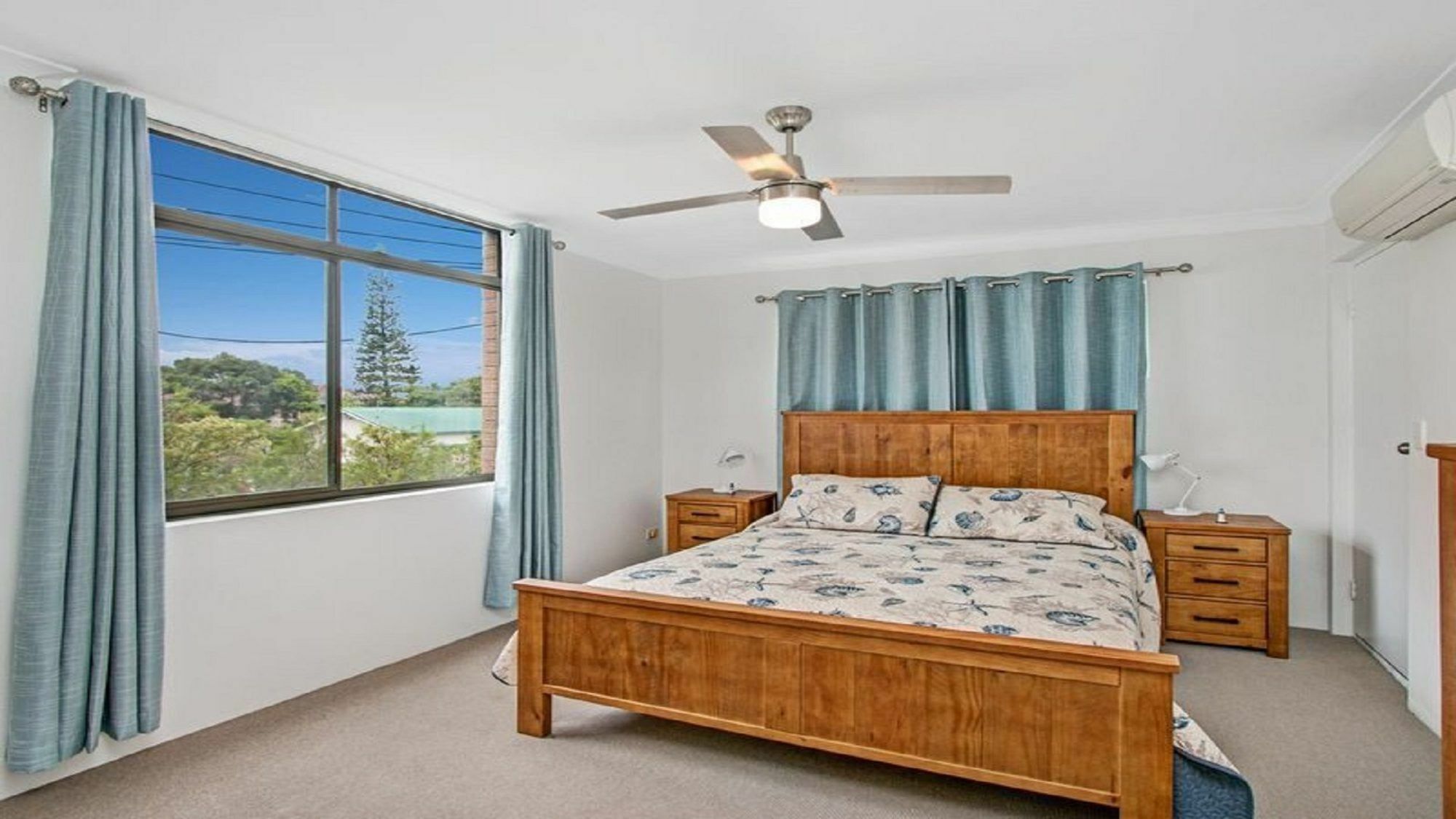 Tradewinds Apartments By Kingscliff Accommodation المظهر الخارجي الصورة