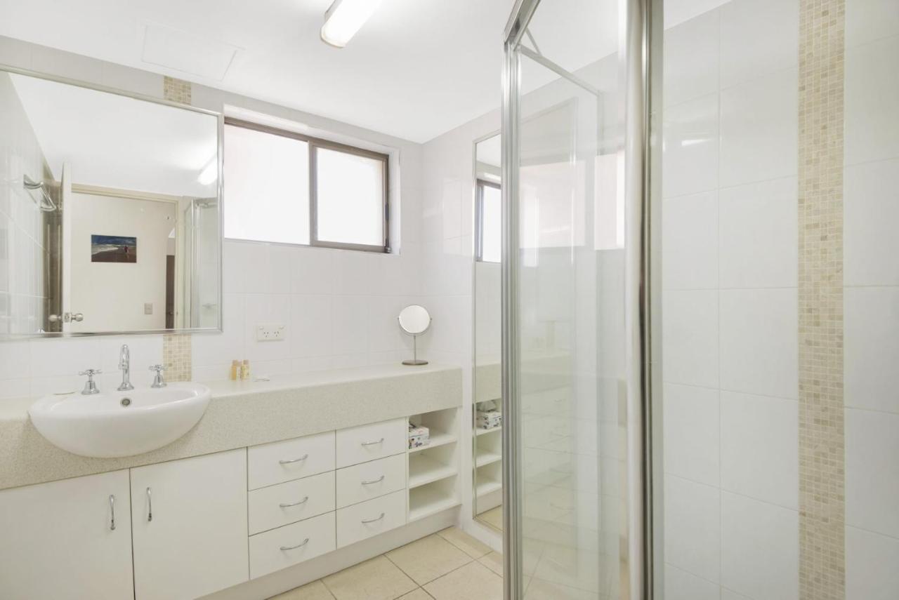 Tradewinds Apartments By Kingscliff Accommodation المظهر الخارجي الصورة